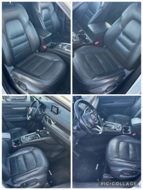 Mazda CX-5 2, 2 Skyactiv / кожа/ Камера / Нави/ Keyless go - 16550 € / 32368.99 лв. - 65919307 9 | Car24.bg Mazda CX-5 2, 2 Skyactiv / кожа/ Камера / Нави/ Keyless go - 16550 € / 32368.99 лв. - 65919307 9