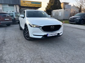 Mazda CX-5 2, 2 Skyactiv / кожа/ Камера / Нави/ Keyless go - 16550 € / 32368.99 лв. - 65919307 2 | Car24.bg Mazda CX-5 2, 2 Skyactiv / кожа/ Камера / Нави/ Keyless go - 16550 € / 32368.99 лв. - 65919307 2
