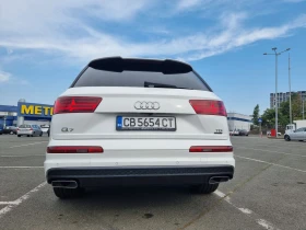 Audi Q7 undefined | Auto.bg — изображение 6 Audi Q7 undefined | Auto.bg — изображение 6