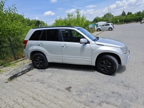 Suzuki Grand vitara 2.0 Бензин Газ | Auto.bg — изображение 5 Suzuki Grand vitara 2.0 Бензин Газ | Auto.bg — изображение 5
