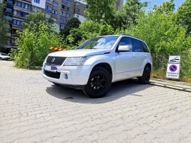 Suzuki Grand vitara 2.0 Бензин Газ