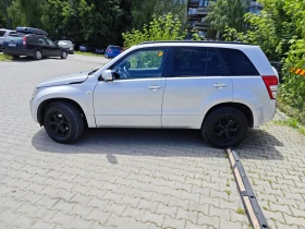 Suzuki Grand vitara 2.0 Бензин Газ | Auto.bg — изображение 2 Suzuki Grand vitara 2.0 Бензин Газ | Auto.bg — изображение 2