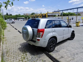 Suzuki Grand vitara 2.0 Бензин Газ | Auto.bg — изображение 4 Suzuki Grand vitara 2.0 Бензин Газ | Auto.bg — изображение 4