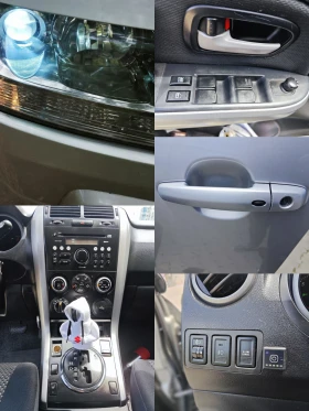 Suzuki Grand vitara 2.0 Бензин Газ | Auto.bg — изображение 13 Suzuki Grand vitara 2.0 Бензин Газ | Auto.bg — изображение 13