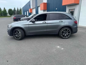Mercedes-Benz GLC * AMG 43 * CARFAX * ЦЕНА ДО БГ | Auto.bg — изображение 2 Mercedes-Benz GLC * AMG 43 * CARFAX * ЦЕНА ДО БГ | Auto.bg — изображение 2