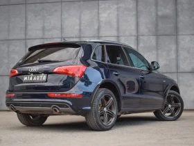 Audi Q5 3.0TDI S-Line/B&O/Keyless - 10499 € / 20534.26 лв. - 18946160 6 | Car24.bg Audi Q5 3.0TDI S-Line/B&O/Keyless - 10499 € / 20534.26 лв. - 18946160 6