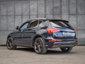 Audi Q5 3.0TDI S-Line/B&O/Keyless - 10499 € / 20534.26 лв. - 18946160 8 | Car24.bg Audi Q5 3.0TDI S-Line/B&O/Keyless - 10499 € / 20534.26 лв. - 18946160 8
