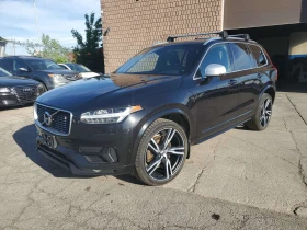 Volvo Xc90 AWD T8 R Design | 360 | HEAD-UP | B&O