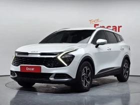 Kia Sportage 2Wd Prestige