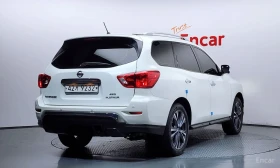 Nissan Pathfinder 3.5 Бензин 4x4 | Auto.bg — изображение 2 Nissan Pathfinder 3.5 Бензин 4x4 | Auto.bg — изображение 2