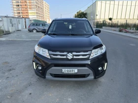 Suzuki Vitara 1.6i FACE | Auto.bg — изображение 3 Suzuki Vitara 1.6i FACE | Auto.bg — изображение 3