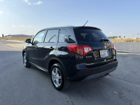 Suzuki Vitara 1.6i FACE | Auto.bg — изображение 6 Suzuki Vitara 1.6i FACE | Auto.bg — изображение 6