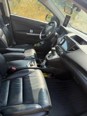 Honda Cr-v undefined | Auto.bg — изображение 7 Honda Cr-v undefined | Auto.bg — изображение 7
