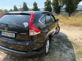 Honda Cr-v undefined | Auto.bg — изображение 4 Honda Cr-v undefined | Auto.bg — изображение 4