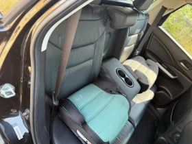 Honda Cr-v undefined | Auto.bg — изображение 8 Honda Cr-v undefined | Auto.bg — изображение 8
