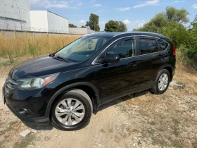 Honda Cr-v undefined | Auto.bg — изображение 3 Honda Cr-v undefined | Auto.bg — изображение 3