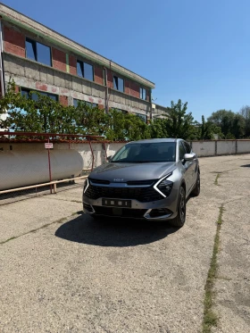 Kia Sportage 2.5 Чисто Нова Кола | Auto.bg — изображение 4 Kia Sportage 2.5 Чисто Нова Кола | Auto.bg — изображение 4