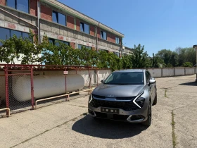 Kia Sportage 2.5 Чисто Нова Кола | Auto.bg — изображение 2 Kia Sportage 2.5 Чисто Нова Кола | Auto.bg — изображение 2