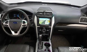 Ford Explorer 3.5 Limited 4WD 5th - 8874 € - 64338809 7 | Car24.bg Ford Explorer 3.5 Limited 4WD 5th - 8874 € - 64338809 7