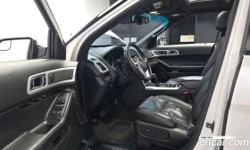 Ford Explorer 3.5 Limited 4WD 5th - 8874 € - 64338809 10 | Car24.bg Ford Explorer 3.5 Limited 4WD 5th - 8874 € - 64338809 10