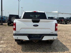 Ford F150 4WD SUPERCREW XLT* Подгрев* Камера* CarPlay* CARFA | Auto.bg — изображение 5 Ford F150 4WD SUPERCREW XLT* Подгрев* Камера* CarPlay* CARFA | Auto.bg — изображение 5