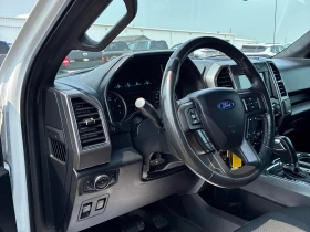Ford F150 4WD SUPERCREW XLT* Подгрев* Камера* CarPlay* CARFA | Auto.bg — изображение 9 Ford F150 4WD SUPERCREW XLT* Подгрев* Камера* CarPlay* CARFA | Auto.bg — изображение 9