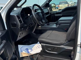 Ford F150 4WD SUPERCREW XLT* Подгрев* Камера* CarPlay* CARFA | Auto.bg — изображение 8 Ford F150 4WD SUPERCREW XLT* Подгрев* Камера* CarPlay* CARFA | Auto.bg — изображение 8