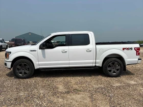 Ford F150 4WD SUPERCREW XLT* Подгрев* Камера* CarPlay* CARFA | Auto.bg — изображение 3 Ford F150 4WD SUPERCREW XLT* Подгрев* Камера* CarPlay* CARFA | Auto.bg — изображение 3