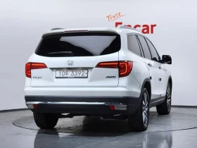 Honda Pilot 3.5/AWD/NAVI/7 МЕСТА/ШИБИДАХ/ПОДГРЕВИ - 18197 € - 45794310 4 | Car24.bg Honda Pilot 3.5/AWD/NAVI/7 МЕСТА/ШИБИДАХ/ПОДГРЕВИ - 18197 € - 45794310 4