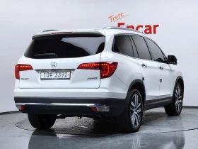 Honda Pilot 3.5/AWD/NAVI/7 МЕСТА/ШИБИДАХ/ПОДГРЕВИ - 18197 € - 45794310 2 | Car24.bg Honda Pilot 3.5/AWD/NAVI/7 МЕСТА/ШИБИДАХ/ПОДГРЕВИ - 18197 € - 45794310 2