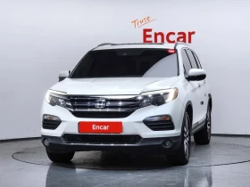 Honda Pilot 3.5/AWD/NAVI/7 МЕСТА/ШИБИДАХ/ПОДГРЕВИ - 18197 € - 45794310 3 | Car24.bg Honda Pilot 3.5/AWD/NAVI/7 МЕСТА/ШИБИДАХ/ПОДГРЕВИ - 18197 € - 45794310 3