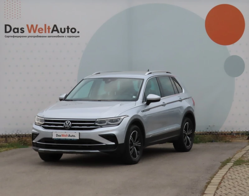 VW Tiguan Elegance 2.0 TSI OPF 4MOTION DSG - 67200 лв. / 34358.81 € - 96214246 1 | Car24.bg VW Tiguan Elegance 2.0 TSI OPF 4MOTION DSG - 67200 лв. / 34358.81 € - 96214246 1