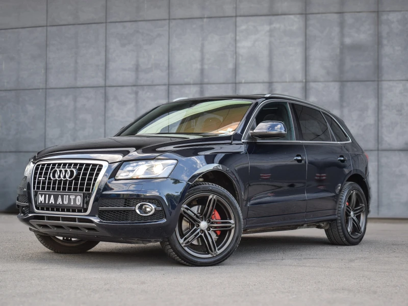 Audi Q5 3.0TDI S-Line/B&O/Keyless - 10499 € / 20534.26 лв. - 18946160 1 | Car24.bg Audi Q5 3.0TDI S-Line/B&O/Keyless - 10499 € / 20534.26 лв. - 18946160 1