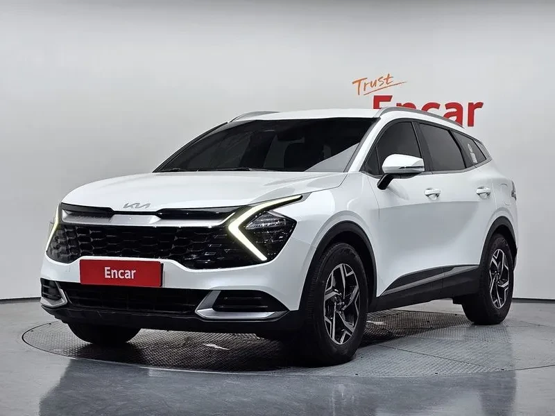 Kia Sportage 2Wd Prestige | Auto.bg — изображение 1 Kia Sportage 2Wd Prestige | Auto.bg — изображение 1
