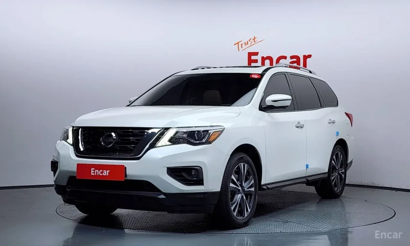 Nissan Pathfinder 3.5 Бензин 4x4 - 13200 € / 25816.96 лв. - 85457067 1 | Car24.bg Nissan Pathfinder 3.5 Бензин 4x4 - 13200 € / 25816.96 лв. - 85457067 1