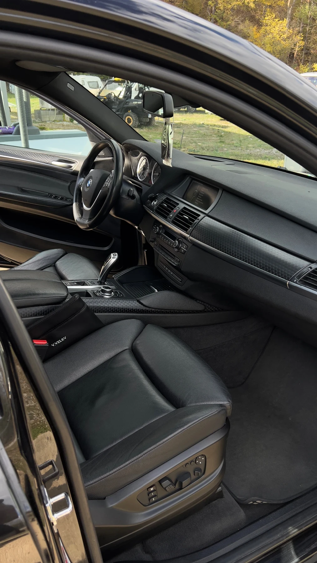 BMW X6  - изображение 7 | Auto.bg BMW X6  - изображение 7