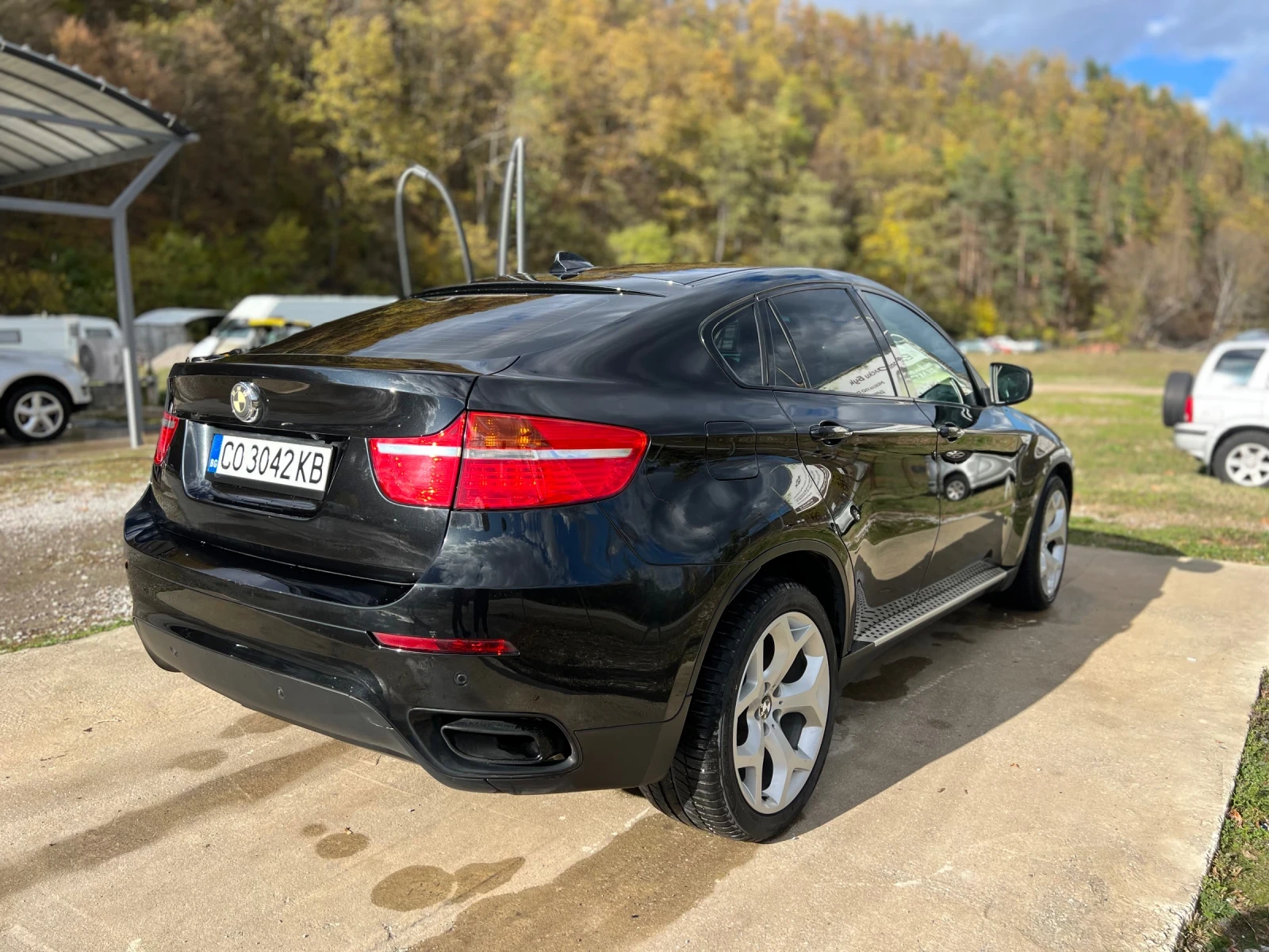 BMW X6  - изображение 2 | Auto.bg BMW X6  - изображение 2