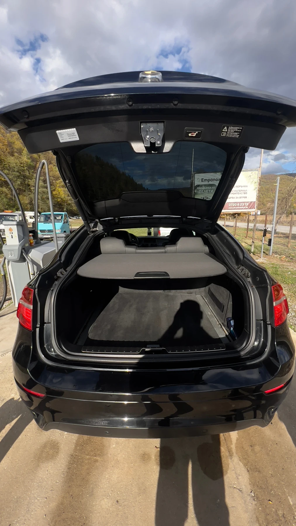 BMW X6  - изображение 5 | Auto.bg BMW X6  - изображение 5