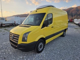 VW Crafter 2.5 TDI, ХЛАДИЛЕН, L2H2, Климатик