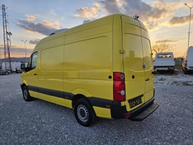 VW Crafter 2.5 TDI, ХЛАДИЛЕН, L2H2, Климатик | Auto.bg — изображение 3 VW Crafter 2.5 TDI, ХЛАДИЛЕН, L2H2, Климатик | Auto.bg — изображение 3