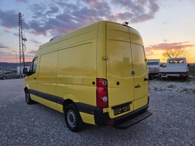 VW Crafter 2.5 TDI, ХЛАДИЛЕН, L2H2, Климатик | Auto.bg — изображение 7 VW Crafter 2.5 TDI, ХЛАДИЛЕН, L2H2, Климатик | Auto.bg — изображение 7