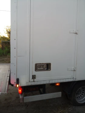 Mercedes-Benz Sprinter 416 undefined | Auto.bg — изображение 5 Mercedes-Benz Sprinter 416 undefined | Auto.bg — изображение 5