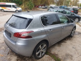 Peugeot 308 1.6 E-HDI..120 | Mobile.bg   7