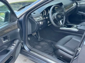 Mercedes-Benz E 220 2, 2CDI | Mobile.bg — малка снимка 6