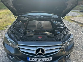 Mercedes-Benz E 220 2, 2CDI | Mobile.bg — малка снимка 9