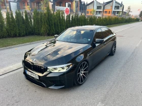 BMW M5 Black Sapphire  - 92000 лв. / 47038.85 € - 10335659 3 | Car24.bg BMW M5 Black Sapphire  - 92000 лв. / 47038.85 € - 10335659 3