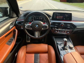 BMW M5 Black Sapphire  - 92000 лв. / 47038.85 € - 10335659 10 | Car24.bg BMW M5 Black Sapphire  - 92000 лв. / 47038.85 € - 10335659 10