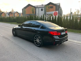 BMW M5 Black Sapphire  - 92000 лв. / 47038.85 € - 10335659 6 | Car24.bg BMW M5 Black Sapphire  - 92000 лв. / 47038.85 € - 10335659 6