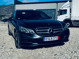 Mercedes-Benz E 350 - Car24.bg Mercedes-Benz E 350