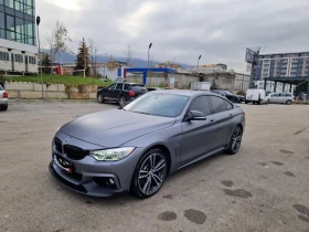 BMW 435 Individual Frozen Grey M Sport 93 000 км - Car24.bg BMW 435 Individual Frozen Grey M Sport 93 000 км